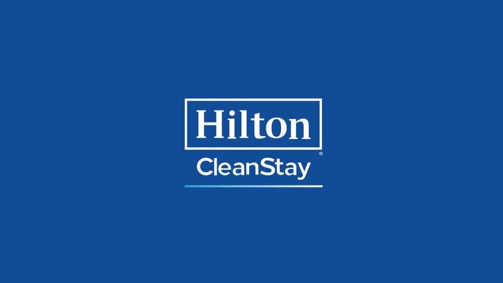 Готель Hampton By Hilton Корбі Екстер'єр фото